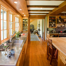 sechelt kitchen