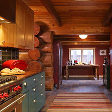 cabin ideas