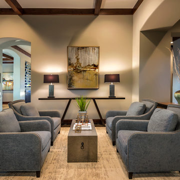 Mayhall Residence