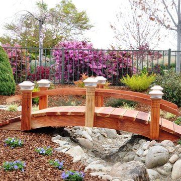 Garden Bridge