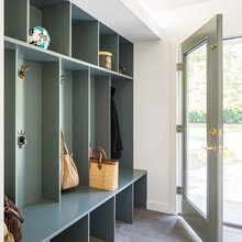 Mudroom
