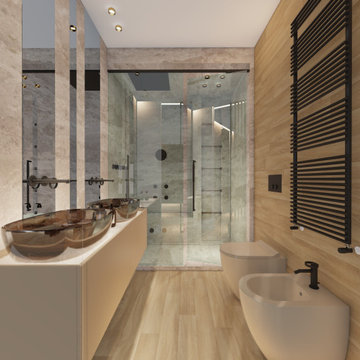 Eleganza Contemporanea