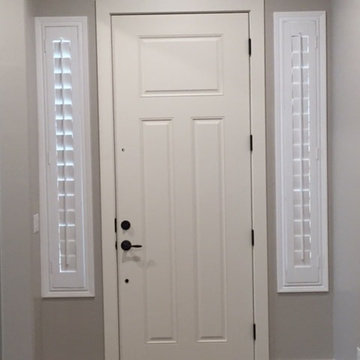 Window Treatments