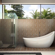Remodel - Master Bath