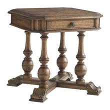 Accent tables