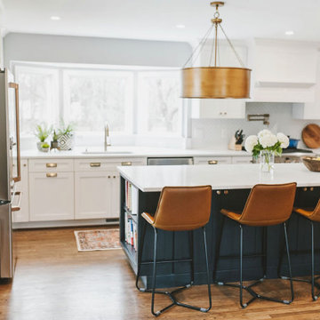 The Anderson Kitchen