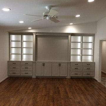Our Work