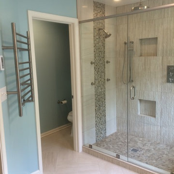 Bathrooms