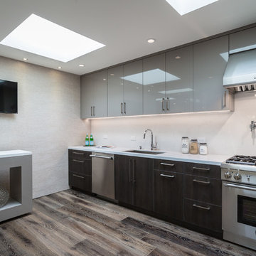 Improve the Appearance of Your Kitchen
