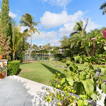 3500 Polo Drive | Gulf Stream, FL | Intracoastal Estates
