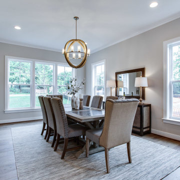 Camdyn Model | McLean, VA