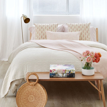 Au Lit Fine Linens