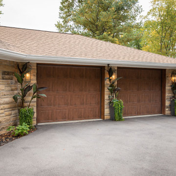 Mid Century Modern ADA Remodel