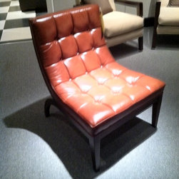 New Goods coming in to Khrome - Armchairs And Accent Chairs