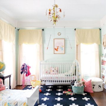 Decorist Celebrity Designer Joni Lay