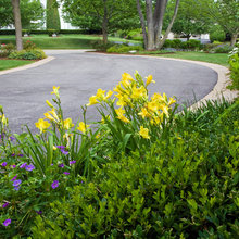 7 Bruce - Driveway