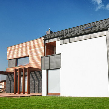 Harmony of modernity