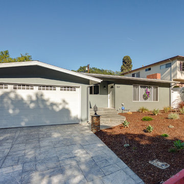 Verdugo Loma Duplex, Glendale, CA