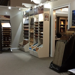 Chapman Lumber Home Center - Engineered Wood Flooring