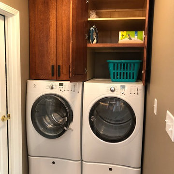 Orchard Kitchen Remodel