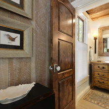 Bathroom Ideas