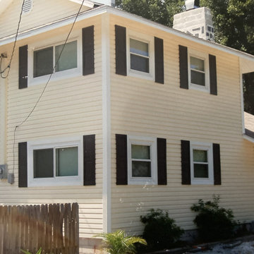 Siding Installation | Traditional - After