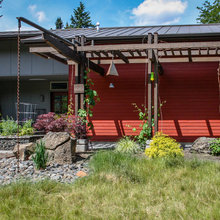 garden and landscape