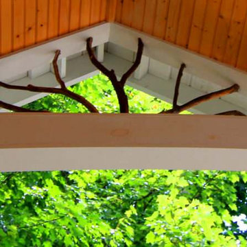 Garden Chapel