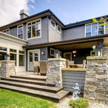 Patio / Deck