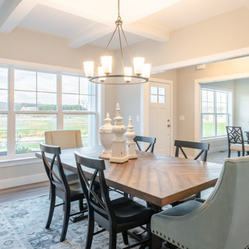 The Kingston at Creekside Meadows