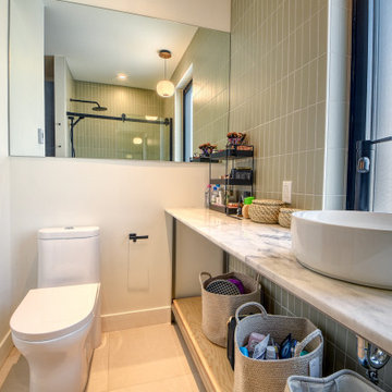 Home Conversion in Verdun, Montreal