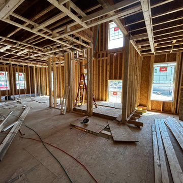 Home Remodeling