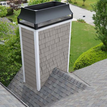 Certainteed Landmark Pro Architectural: Color Driftwood