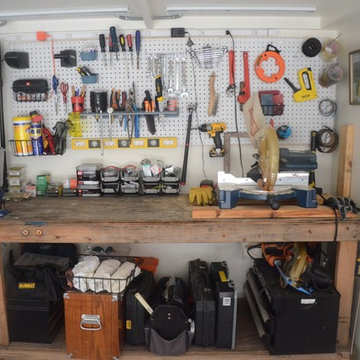 River Oaks Garage