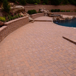 Phoenixville Residence 2 - Outdoor Products