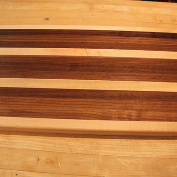 SPRAGUE WOODWORKING CUTTING BOARDS !