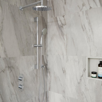 Gambrel to Gables