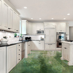 Crystaline Tiles - Products