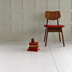 Floor Paint - Paint