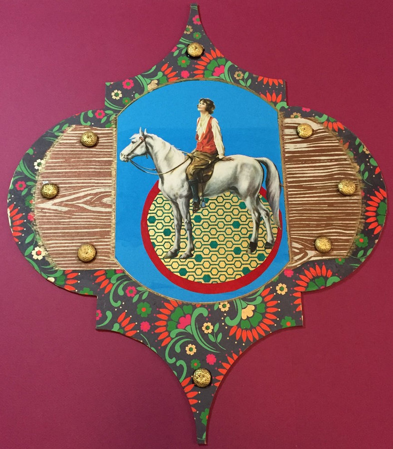 Bespoke Wall "Tiles"
