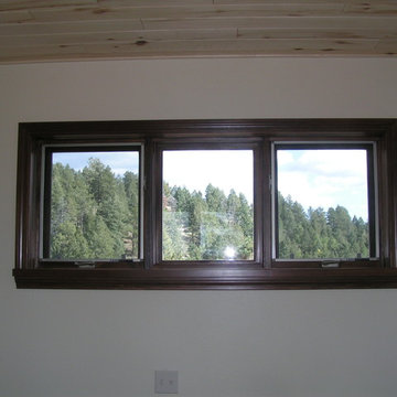 Complete Trim Package