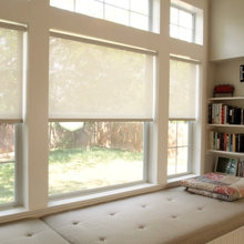 Window Seat