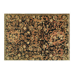 Darius Antique Rugs - Products