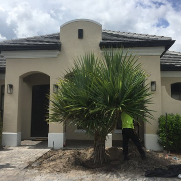 Levine Residence - Davie, FL