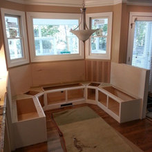 Woodlake Kitchen