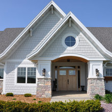 Neal Exterior Paint Color