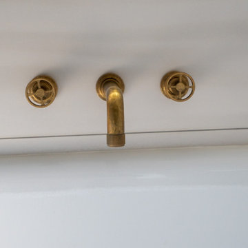 Richmond, SW14 · Full Home Renovation · South-West London