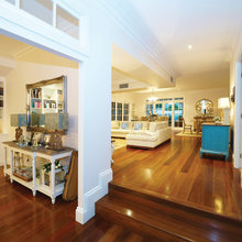 Living Room Ideas