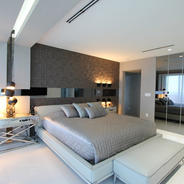Penthouse Remodeling