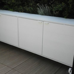COCINAS OUTDOOR A MEDIDA - 商品